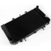 RP1060-1012B Radiator Cooler for Kawasaki Z750 2004-2006 Z750S 2005-2008