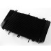 RP1060-1012B Radiator Cooler for Kawasaki Z750 2004-2006 Z750S 2005-2008