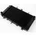 RP1060-1012B Radiator Cooler for Kawasaki Z750 2004-2006 Z750S 2005-2008