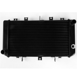 RP1060-1012B Radiator Cooler for Kawasaki Z750 2004-2006 Z750S 2005-2008