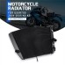 RP1060-1013B Radiator Cooler for Suzuki GSXR 750 K4 K5 2004-2005