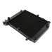 RP1060-1014B Radiator Cooler for Yamaha YZF R1 2000-2001