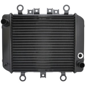 RP1060-1016B Radiator Cooler for Kawasaki ER5 ER5N 1996-2006