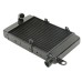RP1060-1017B Radiator Cooler Rigth Side for Aprilia Mille RSV1000 Tuono 2002-2005
