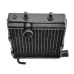 RP1060-1018B Radiator Cooler Left Side for Aprilia Mille RSV1000 Tuono 2002-2005