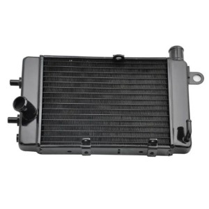 RP1060-1018B Radiator Cooler Left Side for Aprilia Mille RSV1000 Tuono 2002-2005