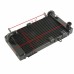 RP1060-1019 Radiator Cooler for Suzuki SV650N SVN650 1999-2002