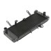 RP1060-1020B Radiator Cooler for SUZUKI SV650 SV650S SV650A SV650SA 2003-2004