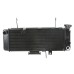 RP1060-1020B Radiator Cooler for SUZUKI SV650 SV650S SV650A SV650SA 2003-2004