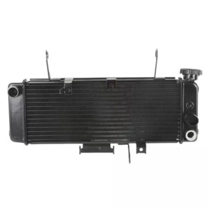RP1060-1020B Radiator Cooler for SUZUKI SV650 SV650S SV650A SV650SA 2003-2004
