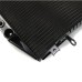 RP1060-1021B Radiator Cooler for Kawasaki ZX6R 600 Ninja 1998-2002