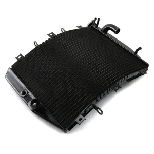 RP1060-1021B Radiator Cooler for Kawasaki ZX6R 600 Ninja 1998-2002