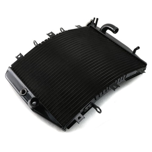 RP1060-1021B Radiator Cooler for Kawasaki ZX6R 600 Ninja 1998-2002