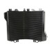 RP1060-1022B Radiator Cooler for Kawasaki ZZR 1100 1990-1992 ZX11 1993-2001