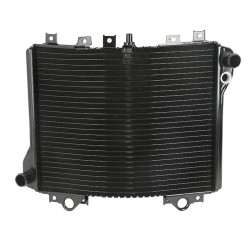 RP1060-1022B Radiator Cooler for Kawasaki ZZR 1100 1990-1992 ZX11 1993-2001