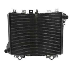 RP1060-1022B Radiator Cooler for Kawasaki ZZR 1100 1990-1992 ZX11 1993-2001