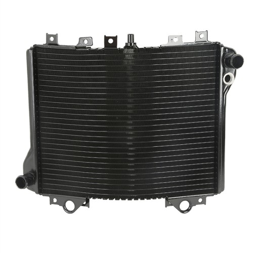 RP1060-1022B Radiator Cooler for Kawasaki ZZR 1100 1990-1992 ZX11 1993-2001
