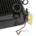 RP1060-1023B Radiator Cooler for Kawasaki Ninja ZX12R 2000-2001