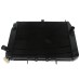 RP1060-1023B Radiator Cooler for Kawasaki Ninja ZX12R 2000-2001