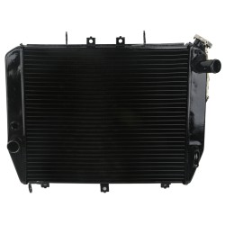 RP1060-1023B Radiator Cooler for Kawasaki Ninja ZX12R 2000-2001