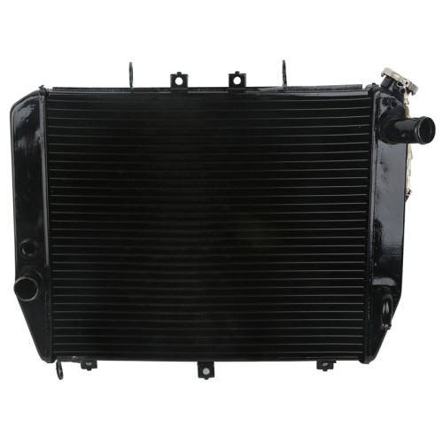 RP1060-1023B Radiator Cooler for Kawasaki Ninja ZX12R 2000-2001