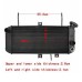 RP1060-1026B Radiator Cooler for Suzuki SV650N/S SVN 650 SVS 650 2005-2012