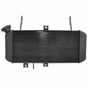RP1060-1026B Radiator Cooler for Suzuki SV650N/S SVN 650 SVS 650 2005-2012