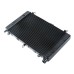 RP1060-1028B Radiator Cooler for Yamaha FZS1000 FAZER FZ1 2001-2005