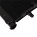 RP1060-1030B Radiator Cooler for Yamaha YZF-R6 2006-2018