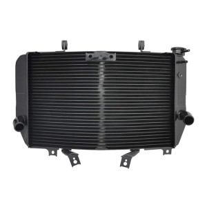 RP1060-1033B Radiator Cooler for Suzuki GSXR1000 K3 K4 2003-2004