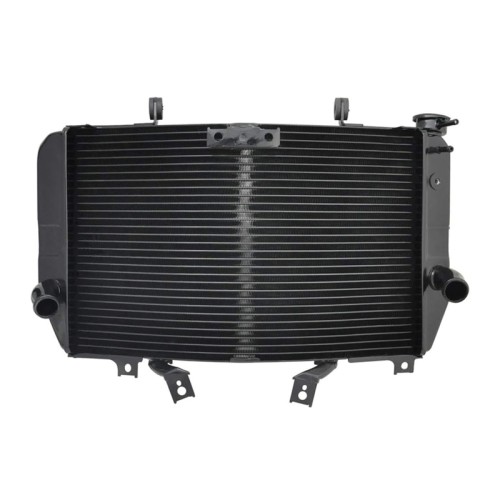 RP1060-1033B Radiator Cooler for Suzuki GSXR1000 K3 K4 2003-2004
