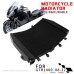 RP1060-1036B Radiator Cooler for Kawasaki GTR1400 2008-2019 ZZR1400/ZX-14R 2012-2020