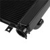 RP1060-1036B Radiator Cooler for Kawasaki GTR1400 2008-2019 ZZR1400/ZX-14R 2012-2020