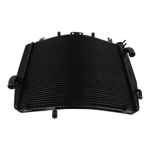 RP1060-1036B Radiator Cooler for Kawasaki GTR1400 2008-2019 ZZR1400/ZX-14R 2012-2020