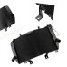 RP1060-1037B Radiator Cooler for Suzuki GSXR 600 2001-2003 GSXR 750 2000-2003