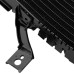 RP1060-1037B Radiator Cooler for Suzuki GSXR 600 2001-2003 GSXR 750 2000-2003