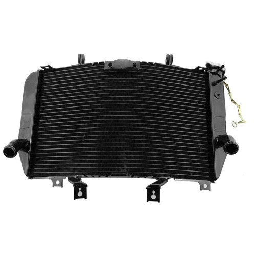 RP1060-1037B Radiator Cooler for Suzuki GSXR 600 2001-2003 GSXR 750 2000-2003