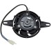 RP1060-1038B Motorcycle Radiator fan Universal