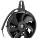 RP1060-1038B Motorcycle Radiator fan Universal