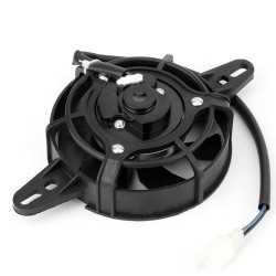 RP1060-1038B Motorcycle Radiator fan Universal