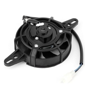 RP1060-1038B Motorcycle Radiator fan Universal
