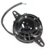 RP1060-1039B Motorcycle Cooling fan Universal