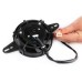 RP1060-1039B Motorcycle Cooling fan Universal