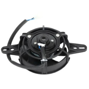 RP1060-1039B Motorcycle Cooling fan Universal