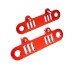 RP1060-2001 Side Radiator Guard Cover Protector for Honda CMX300 Rebel 300 CMX500 Rebel 500 2017-Later