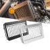 RP1060-2017 Stainless Steel Radiator Guard Cover Fit for Honda CMX500 Rebel 2017-Later