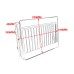 RP1060-2017 Stainless Steel Radiator Guard Cover Fit for Honda CMX500 Rebel 2017-Later