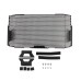 RP1060-2019B Radiator Guard Cover for Honda CB650R CBR650R 2019-Later