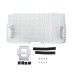 RP1060-2019B Radiator Guard Cover for Honda CB650R CBR650R 2019-Later