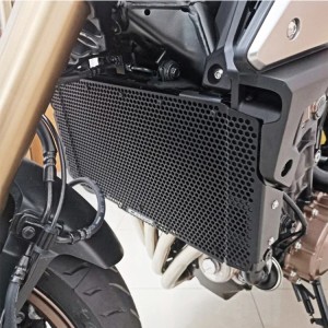 RP1060-2019B Radiator Guard Cover for Honda CB650R CBR650R 2019-Later